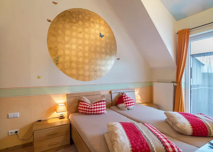 Apartamento Schusterjunge A5